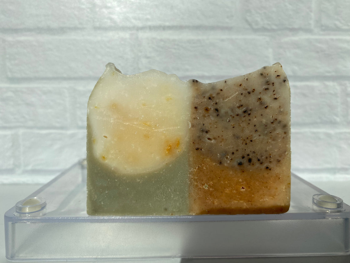 Handmade Soap