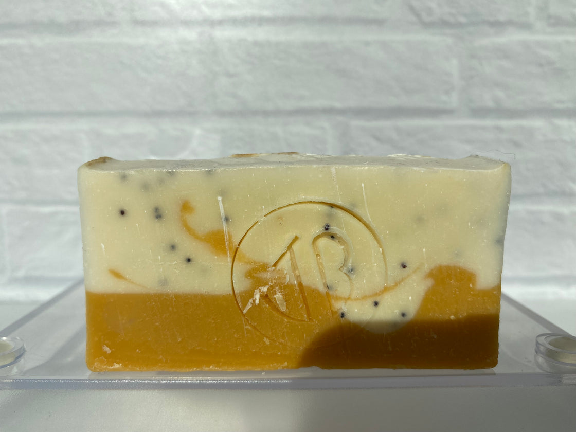Handmade Soap