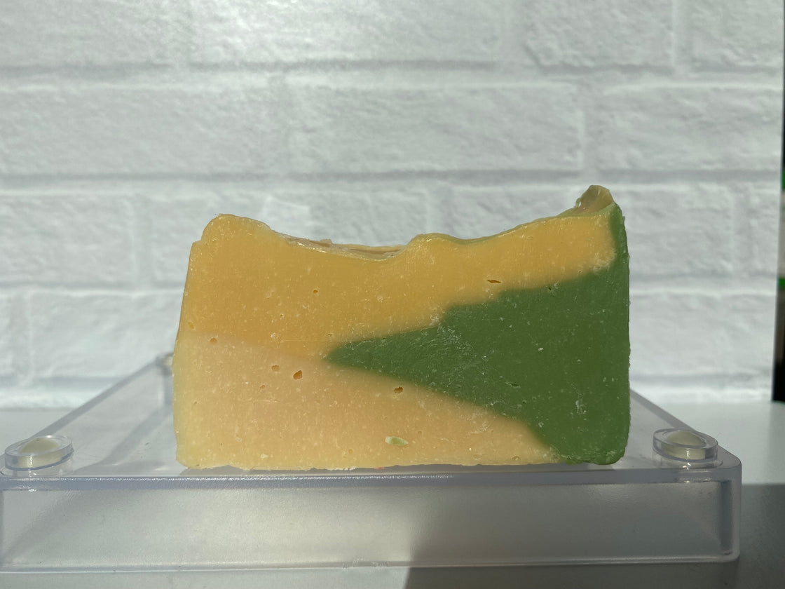 Handmade Soap