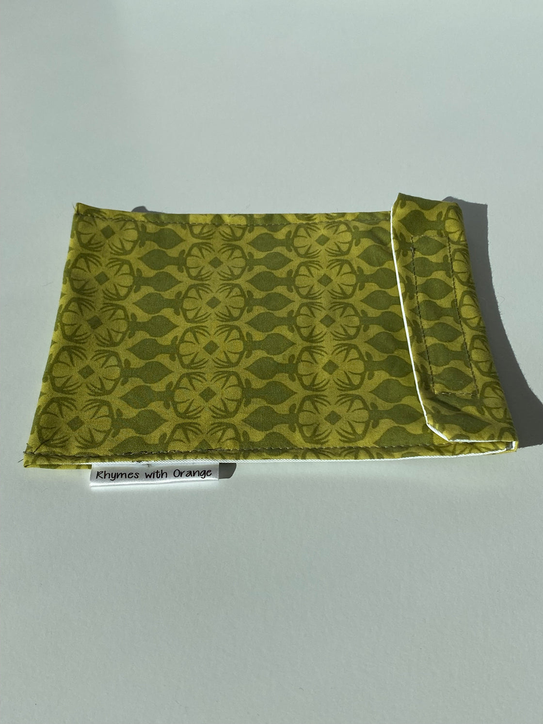 Snack Bag