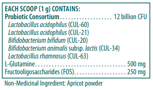 Genestra HMF Neuro Powder 60g
