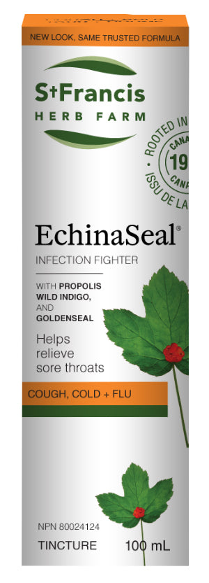 St. Francis Echinaseal 50ml