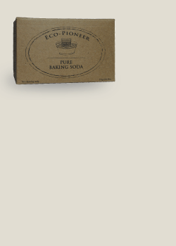 Eco-Pioneer Pure Baking Soda 2kg