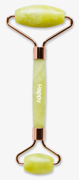 Happy Facial Roller - Jade