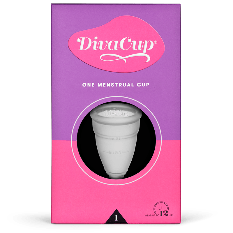 Diva Cup