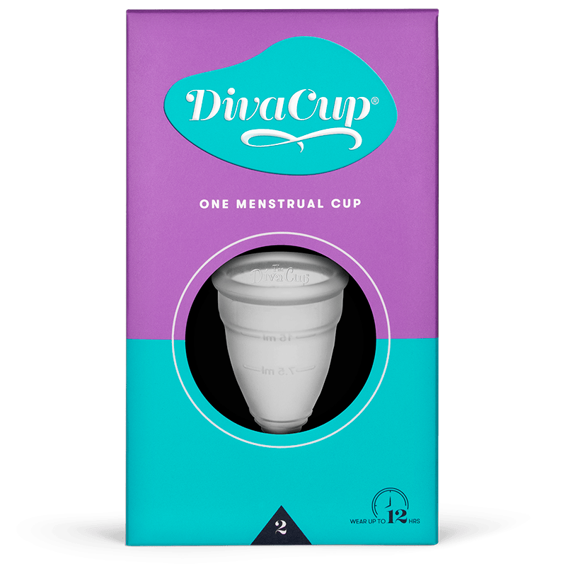 Diva Cup