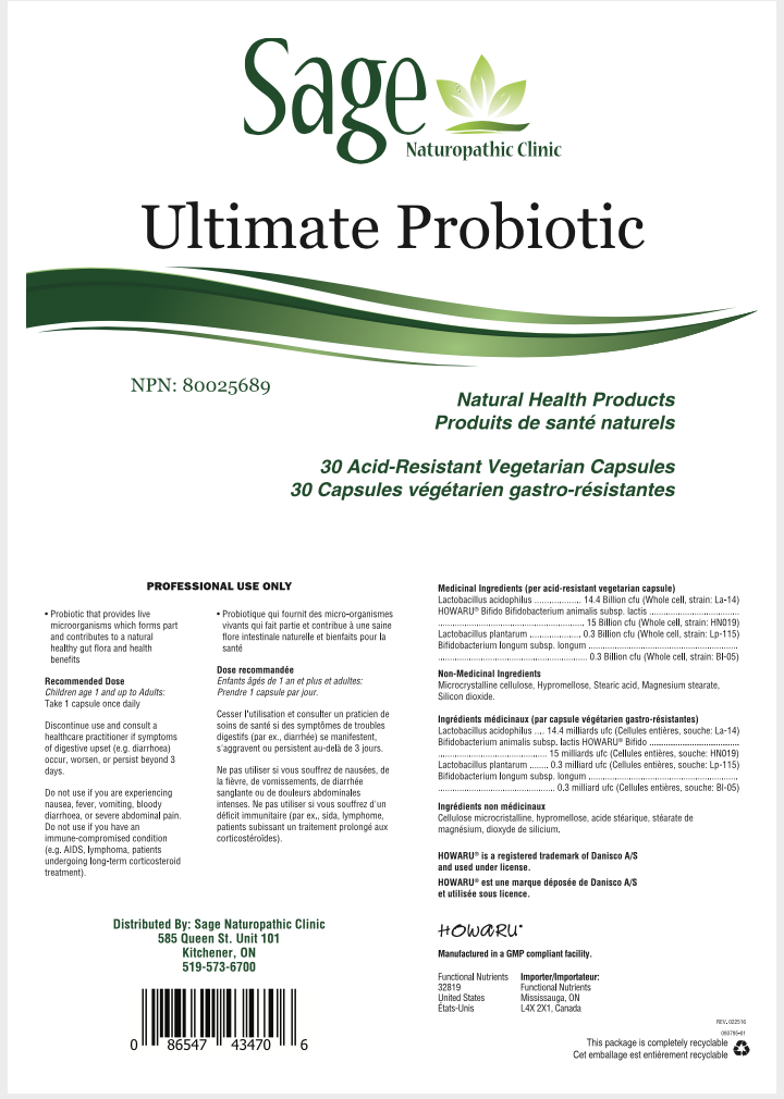 The Advanced Immune Bundle