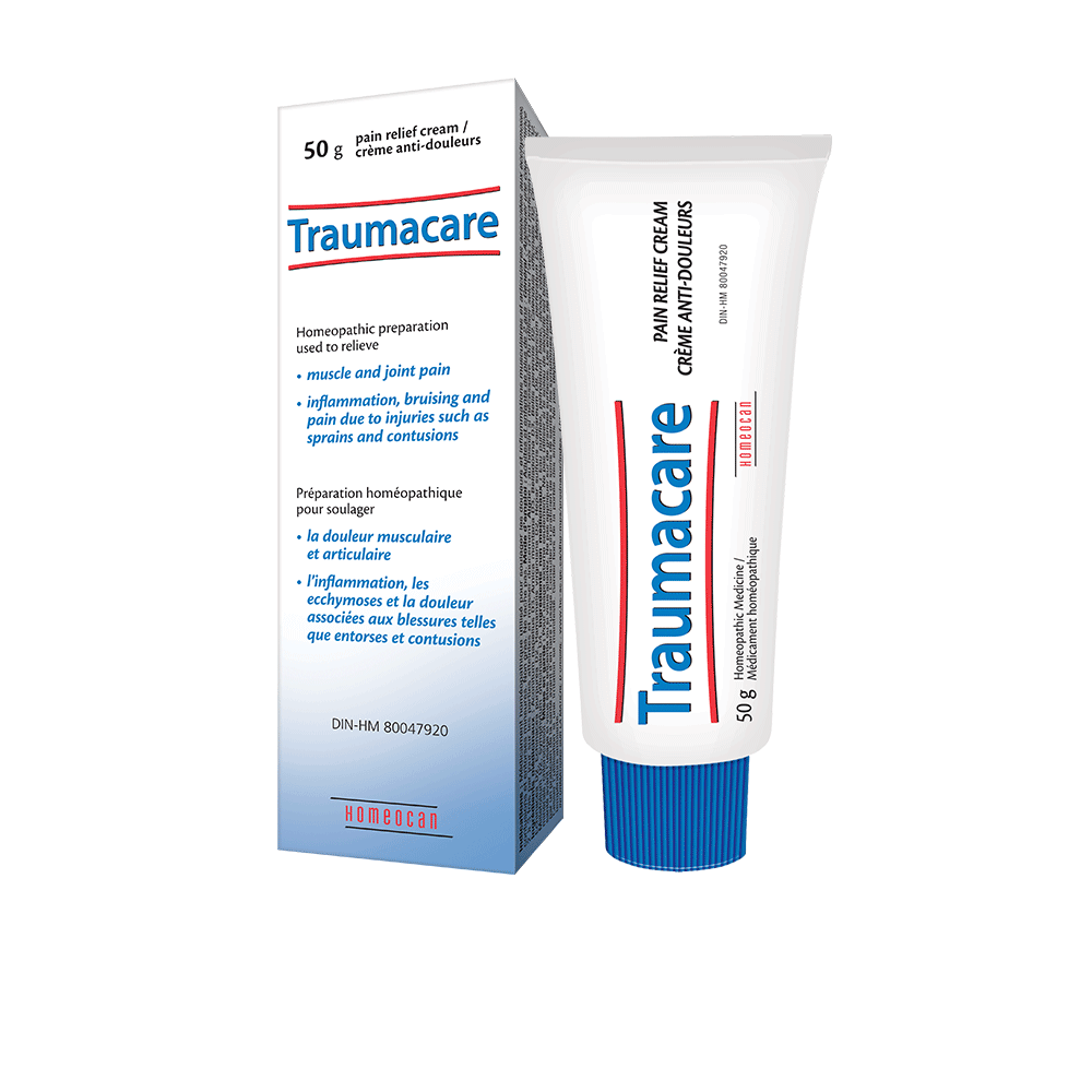 Traumacare Cream 50g
