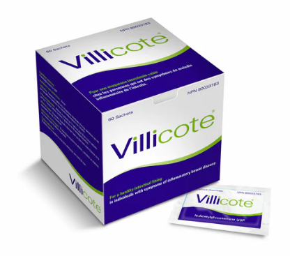 Villicote 60 sachets
