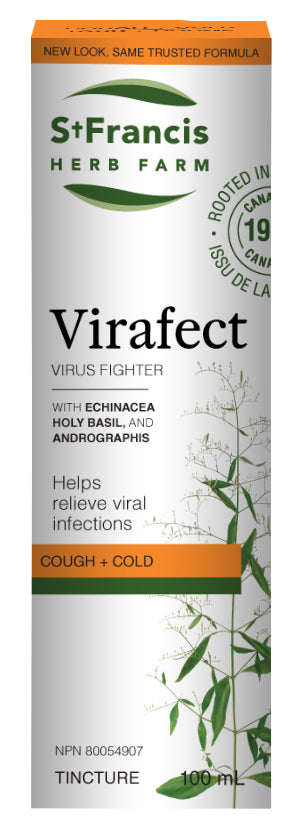 St. Francis Virafect 50ml