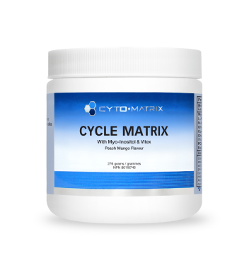 Cyto-Matrix Cycle Matrix Peach Mango Powder 276g