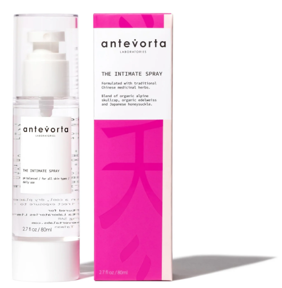 Antevorta The Intimate Spray 80ml