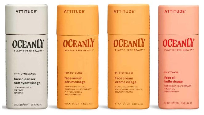 Attitude Phyto Glow Beauty Box