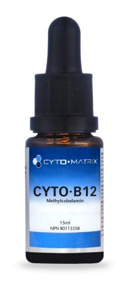 Cyto-Matrix Cyto-B12 15ml Liquid