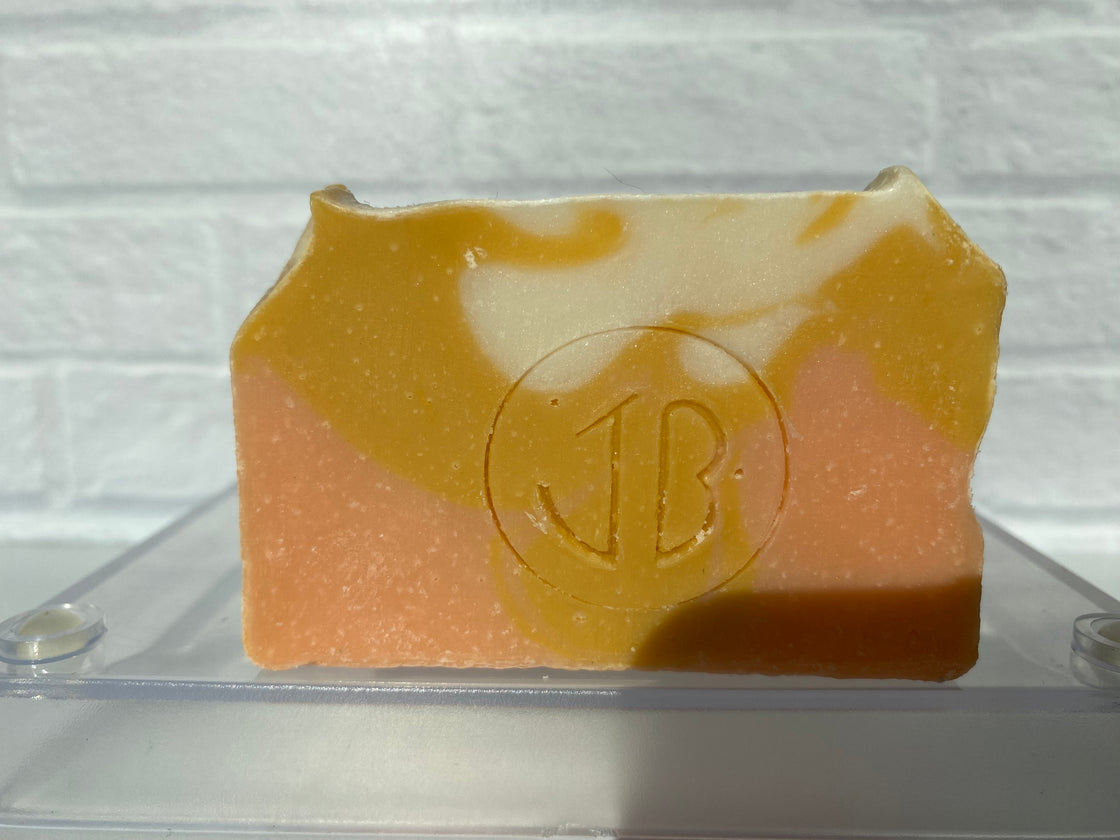 Handmade Soap