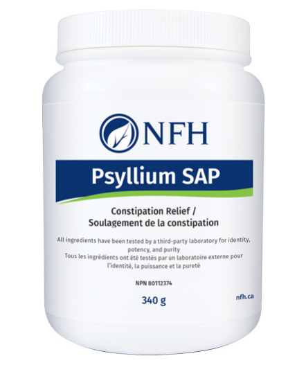 NFH Psyllium SAP 340 g