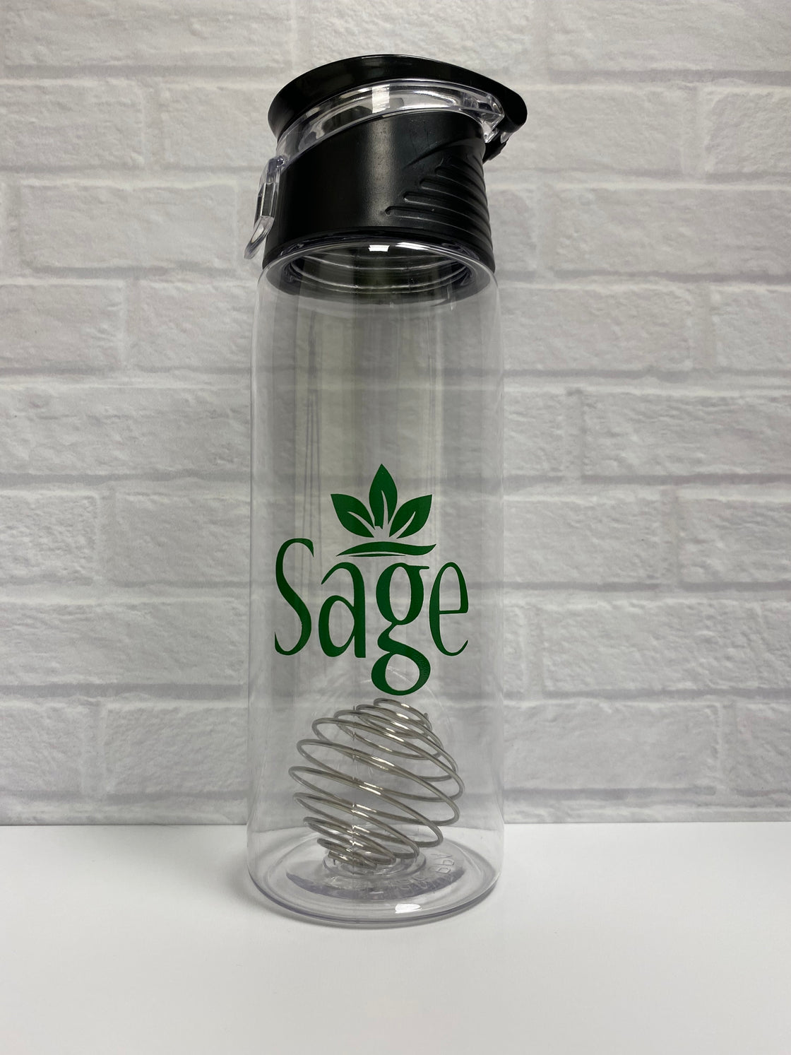 Sage's Shaker Bottle