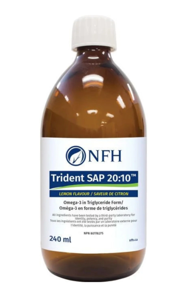 NFH Trident SAP Liquid 90:60 200ml