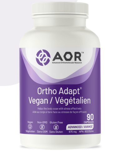 AOR Ortho Adapt Vegan 90 capsules