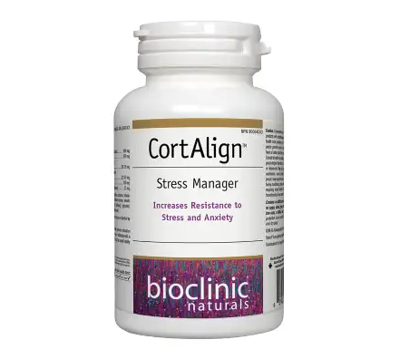 Bioclinic CortAlign 90 Tablets