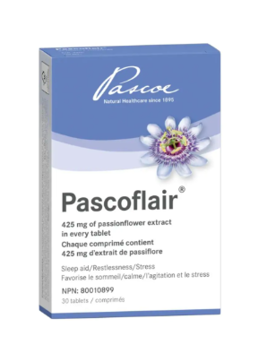 Pascoe Pascoflair 30 Tablets