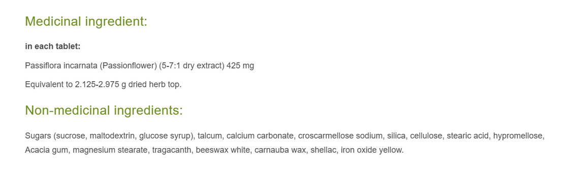Pascoe Pascoflair 30 Tablets