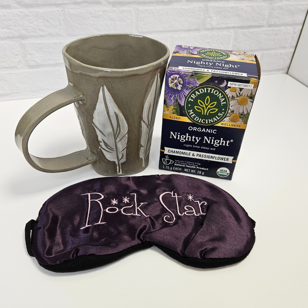 Soothe & Sleep Bundle