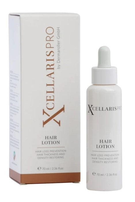 Xcellaris Pro Hair Lotion 70ml
