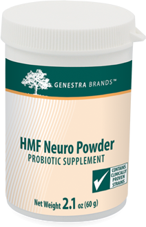 Genestra HMF Neuro Powder 60g