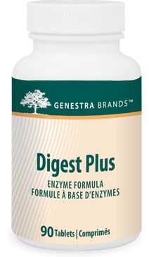 Genestra Digest Plus 180 Tablets