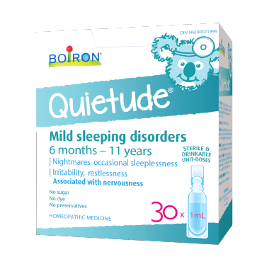 Boiron Quietude 30 x 1ml