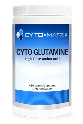 Cyto-Matrix Cyto-Glutamine 450g Powder