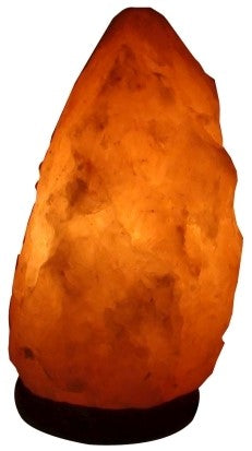 Himalayan Salt Lamp 1.5kg to 2.5kg